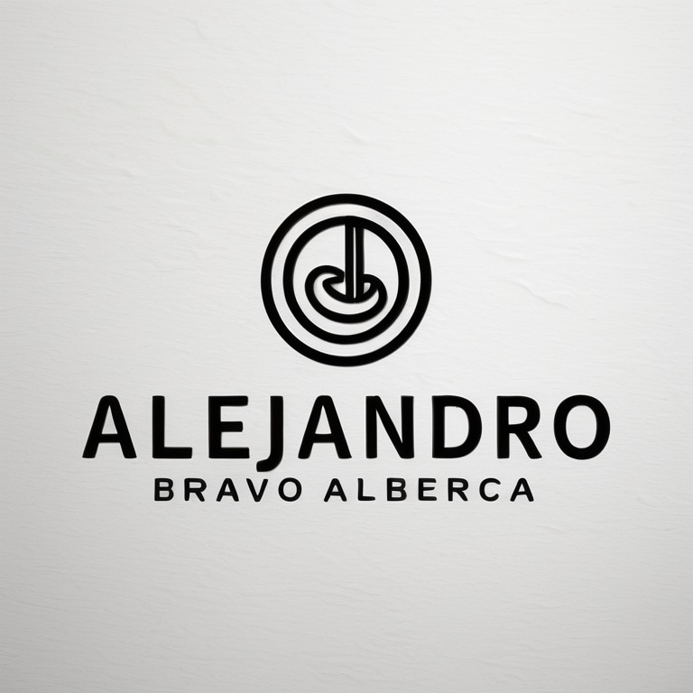 Alejandro Bravo Alberca